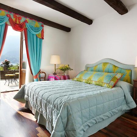 Hotel Florence Bellagio Bagian luar foto