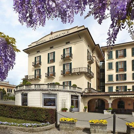 Hotel Florence Bellagio Bagian luar foto