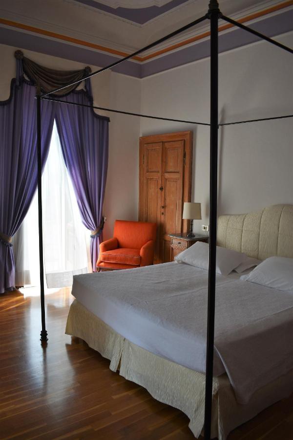 Hotel Florence Bellagio Bagian luar foto