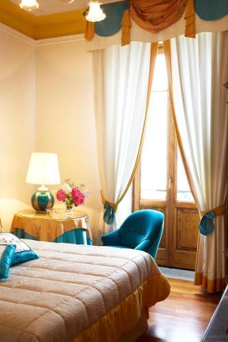 Hotel Florence Bellagio Bagian luar foto