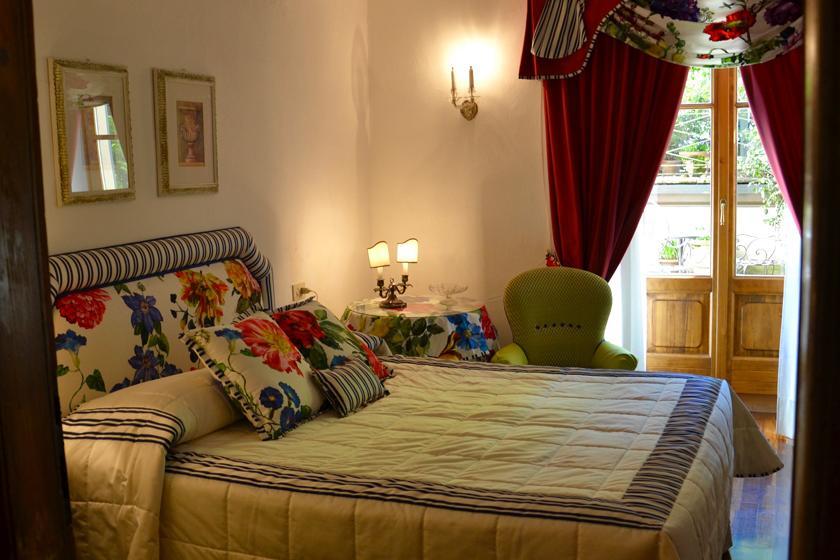 Hotel Florence Bellagio Bagian luar foto