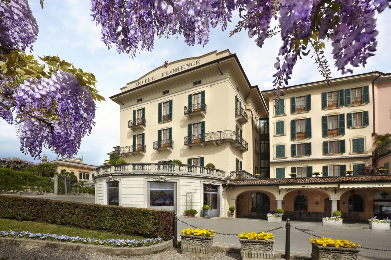 Hotel Florence Bellagio Bagian luar foto