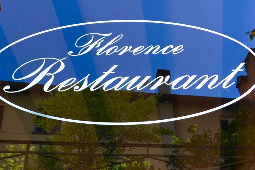 Hotel Florence Bellagio Bagian luar foto