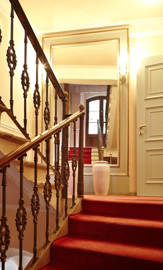 Hotel Florence Bellagio Bagian luar foto